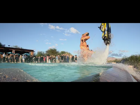 Hot Water Movie Trailer - Coming Soon!