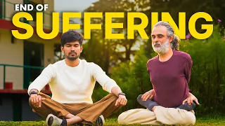 3 Lessons From My Guru | The End of Mental Suffering