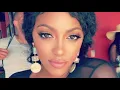 Porsha Williams Latest Pics Have Fans Saying That She Looks Like A Goddess Gorgeous Inside And Out