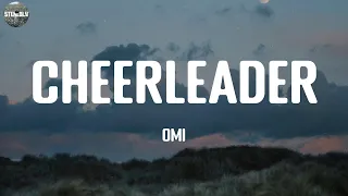 Download Cheerleader - Omi / Lyric Video MP3