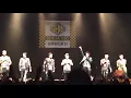 Never let you go (English ver) - GENERATIONS FROM EXILE TRIBE