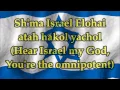 Download Lagu Sarit Hadad - Sh'ma Israel (Shema Israel)/K'shehakev Bocheh - Lyrics and Translation