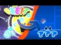 Top 25 but every orb switches to the next level until they ALL finish 2026 Edition