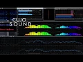 Game Assets Implemented in Unity Recorded with a phone by Cujo Sound