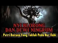 Download Lagu Rahasia Dua Putri Baruna: Nyi Blorong dan Dewi Ningrum