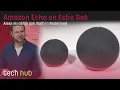Download Lagu Amazon Echo en Echo Dot Review - Alexa eindelijk ook (half) in Nederland