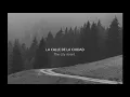Into the sun · The white buffalo · Sub español + Lyrics
