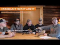 Product Spotlight - The Ultra-Light Revolution Continues The Tethrd One Stick-