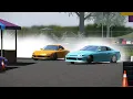 Prodigy Drift Trailer