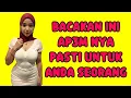 Download Lagu 🔴 PALING DI CARI PRIA, DISUKAI WANITA❗❗