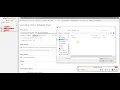 import sql file in phpMyadmin