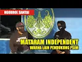 Download Lagu Polcast Polda Jogja #16 - Mataram Independent, Warna Lain Pendukung PSIM