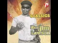 Jolly Papa - Cardinal Rex Jim Lawson