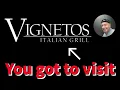 Vignetos Italian Grill