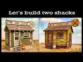 Building the first kit from Jason Jensen Trains