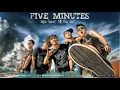 Download Lagu Selamat Tinggal Masa Lalu     -     Five Minutes (Old Version)