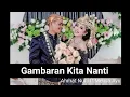 Lagu Gambaran Kita Nanti _ Ahmat Nuhi feat Melisa Ayu (official music video)