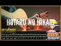 Download Lagu Naruto shippuden op 5 - HOTARU NO HIKARI - Fingerstyle TAB PLAYTROUGH