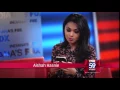 Fox59 News Aishah Hasnie Holiday ID