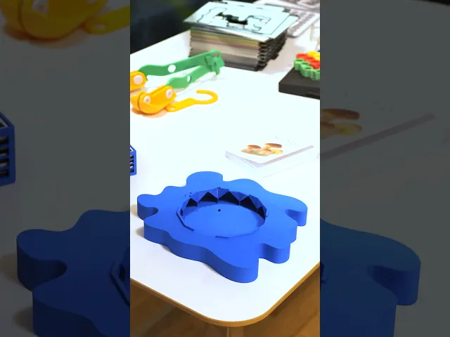 Chunky Puddle Drip Tray // 100mm video thumbnail