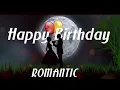 Download Lagu Happy Birthday song Romantic version  romantic piano version