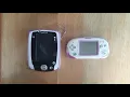 How To Turn an old Leapfrog Leapster Explorer into a Retro Gaming Handheld Part 1