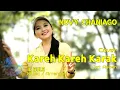 NOVY CHANIAGO - Kareh Kareh Karak (Cover) [ Lagu Minang ]