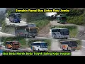 Download Lagu Batu Jomba Terbaru || Bus Beda Merek Beda Trayek Saling Kejar Kejaran Dibatu Jomba