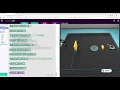 FTC Sim Servo