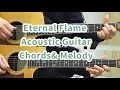 Download Lagu Eternal Flame (The Bangles) acoustic version (with Chords)