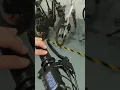 How to Fix E02 Error on Eskute T300 Ebike