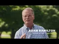 Adam Hamilton 2026 TV Ad Kansas US Senate July 4 America s 250th