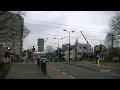 Download Lagu Spoorwegovergang Leiden // Dutch railroad crossing