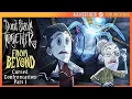 Don t Starve Together From Beyond - Cursed Confrontation Part 1 Update Trailer