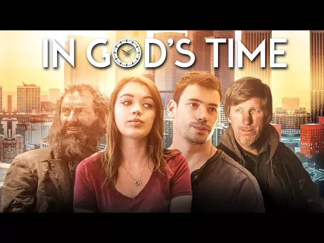 In God's Time - Trailer