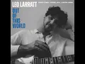 Out of This World - Leo Larratt