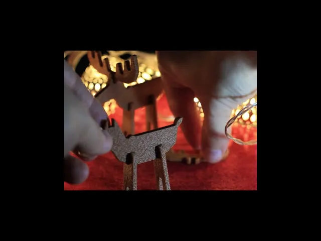 Rudolph, the Red-Nosed Reindeer by BOUNCE PRINTS video thumbnail