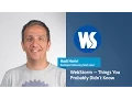 WebStorm - Things You Probably Didn t Know