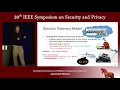 On the Economics of Offline Password Cracking