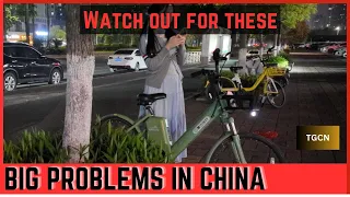 在中国亏了钱