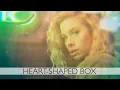 Nirvana - Heart-Shaped Box Andie Case Cover