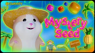 ROBLOX ANIMATION | Grow a Garden 2 - The Mystery Seed Secret