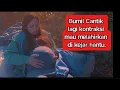 Download Lagu Review film: Bumil Cantik lagi kontraksi mau melahirkan di kejar hantu.