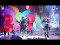 [Center Camera]  คนจริงใจ - COCKTAIL Feat. ปู่จ๋าน ลองไมค์, พงศ์ พัทลุง, ลำไย ไหทองคำ | 25.06.2022
