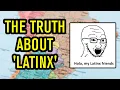 Download Lagu The Truth About 'Latinx' - Gender-Neutral Language in Spanish