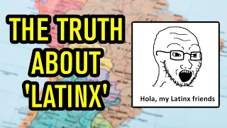 Download The Truth About 'Latinx' - Gender-Neutral Language in Spanish MP3