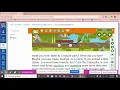 Math FLVS Lesson Overview