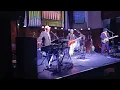 Joe Jackson Look Sharp/Target/Stepping Out. Glasgow St Luke's 09/10/26.