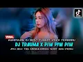 DJ BEST FUNKOT 2023 ‼️ TRAUMA X RESAH HATIKU ‼️ PIW PIW PIW X IH ASOKA BIKIN GELENG-GELENG KEPALA