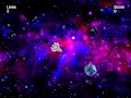 Spaceship from RiceRocks